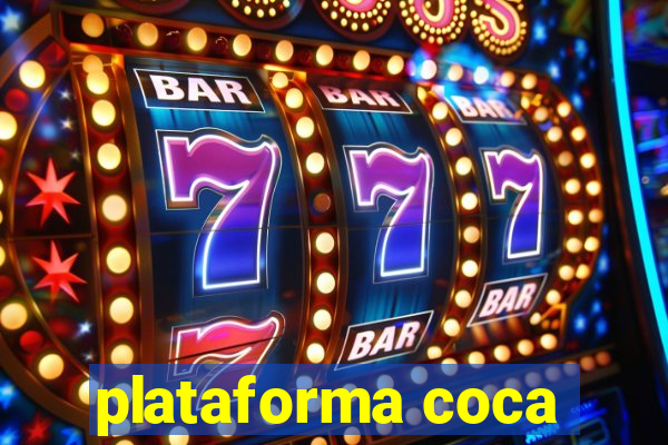 plataforma coca-cola bet